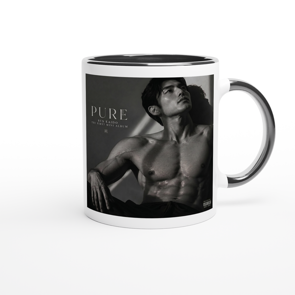 PURE - Ceramic Mug