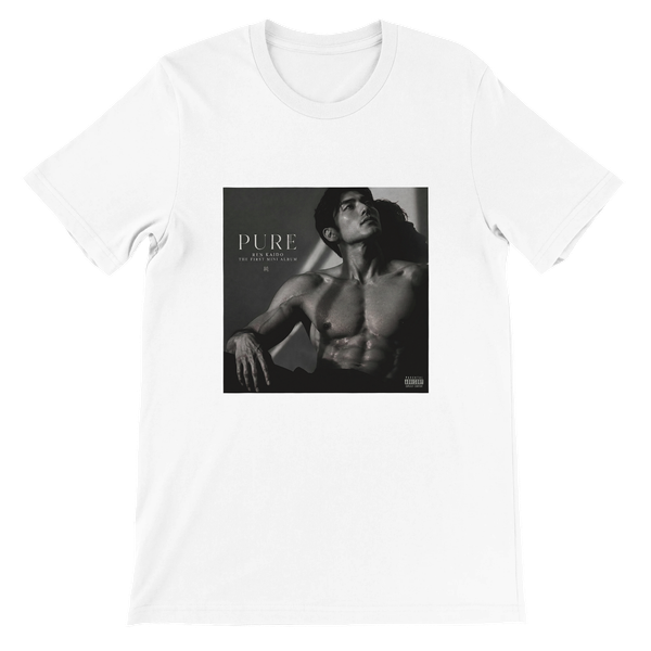PURE - Unisex T-Shirt