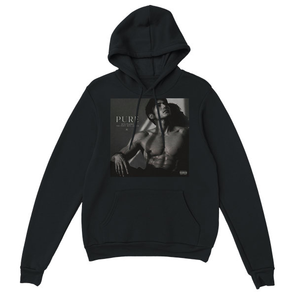 PURE - Classic Unisex Pullover Hoodie