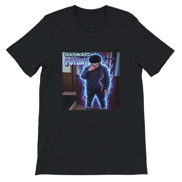 Potent - Unisex T-Shirt