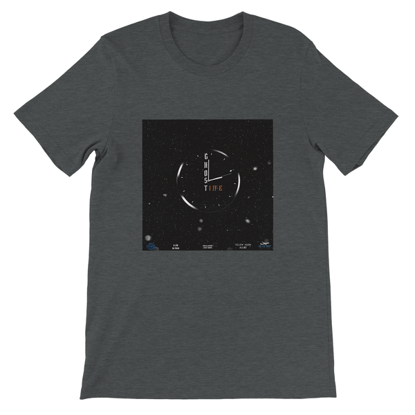 Ghost Time - Unisex T-Shirt