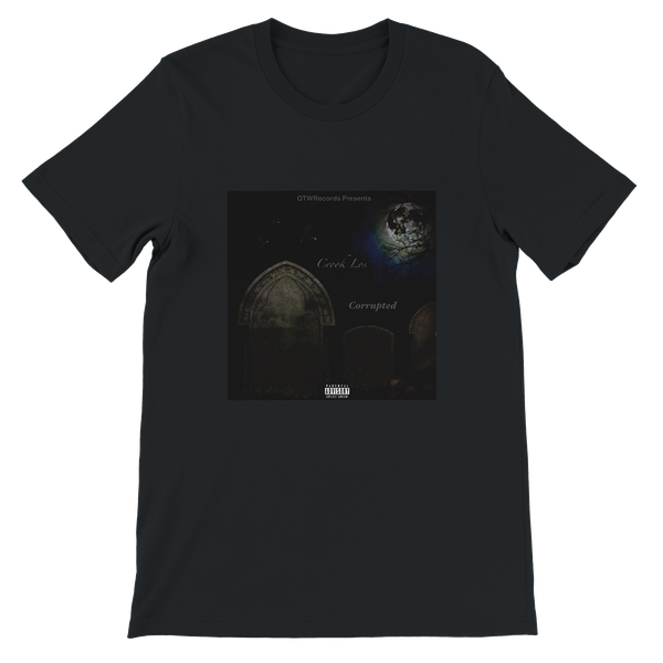 Corrupted - Unisex T-Shirt