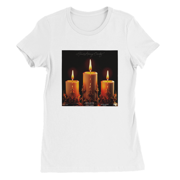 Honor Among Crooks - Women’s Cut T-Shirt