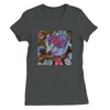 Girl Party - Women’s Cut T-Shirt