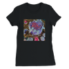 Girl Party - Women’s Cut T-Shirt