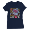 Girl Party - Women’s Cut T-Shirt