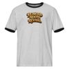 Unisex Ringer T-Shirt | Next Level 3604