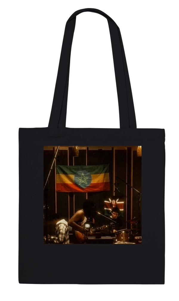 Never Be Alone (31/1/2026) (Live Version) - Tote bag