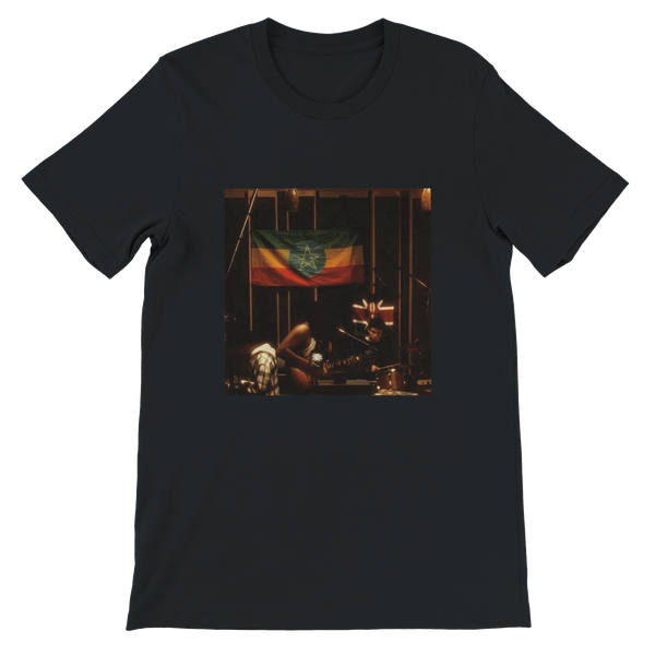 Never Be Alone (31/1/2026) (Live Version) - Unisex T-Shirt
