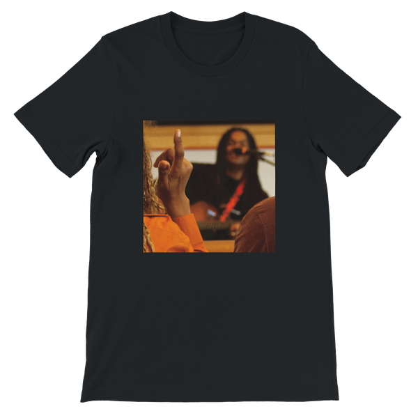 Silas Piper ‘Nairobi to Philadelphia' (Live at Gather Food Hall 10/4/2026) - Unisex T-Shirt
