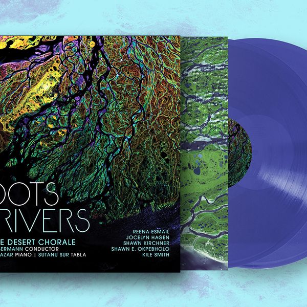 Roots & Rivers - Vinyl - Deluxe Edition