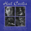 Hail Cecilia - CD