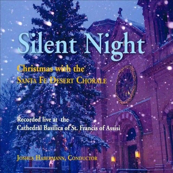 Silent Night - CD