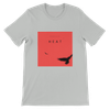 Leather Club Heat - Unisex T-Shirt