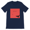 Leather Club Heat - Unisex T-Shirt
