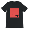 Leather Club Heat - Unisex T-Shirt