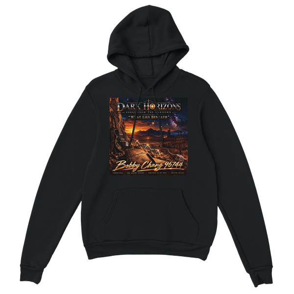 DARK HORIZONS - Classic Unisex Pullover Hoodie