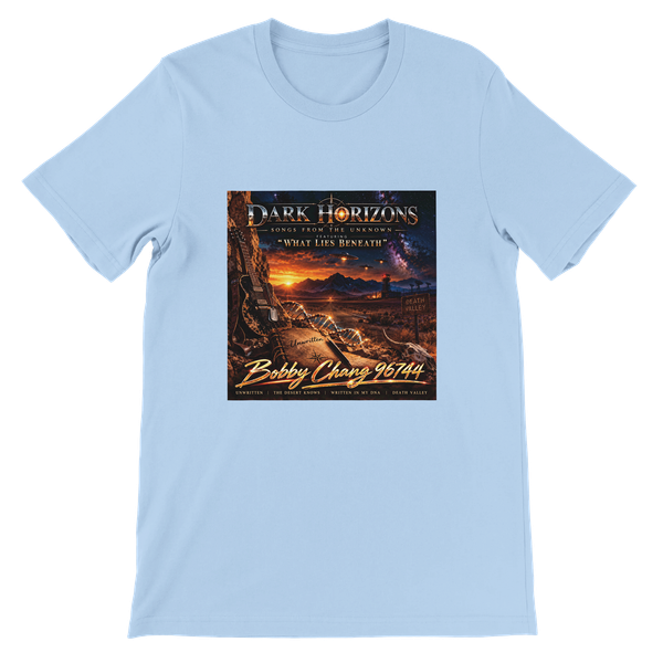 DARK HORIZONS - Unisex T-Shirt