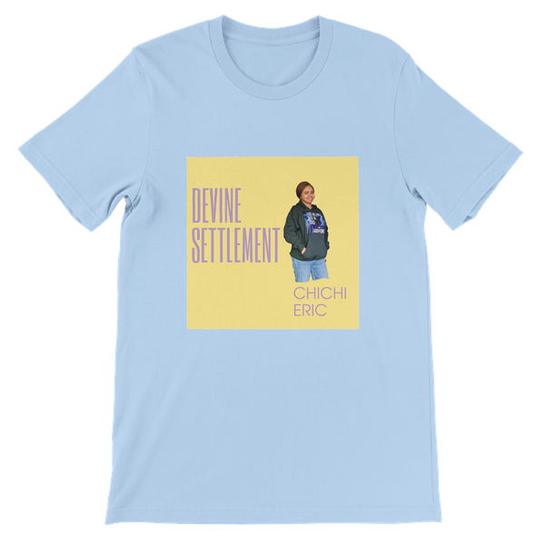 Devine Settlement - Unisex T-Shirt