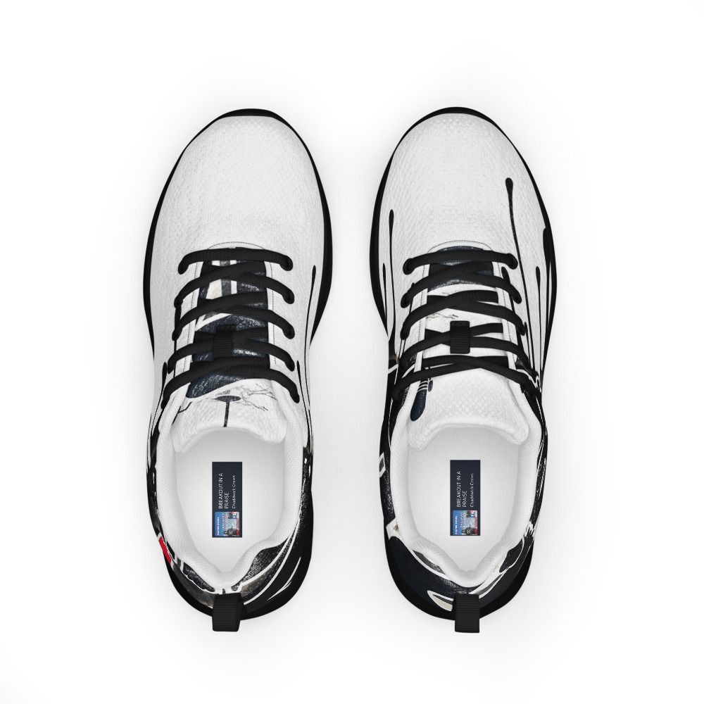 Men's Athletic Shoes