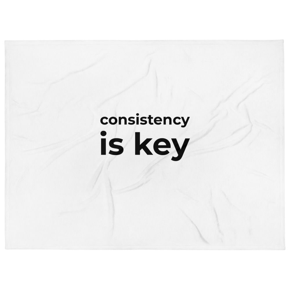 Throw Blanket