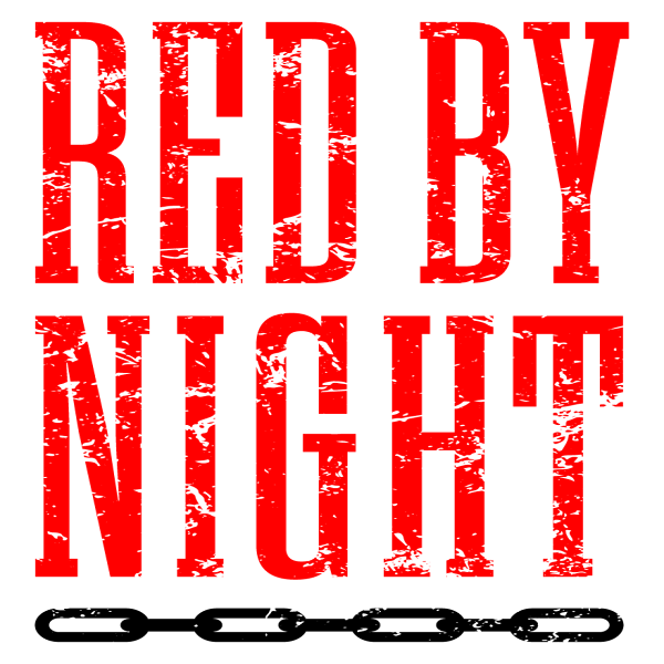 Red By Night
