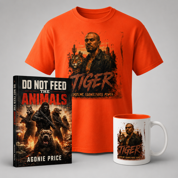 Tiger Bundle