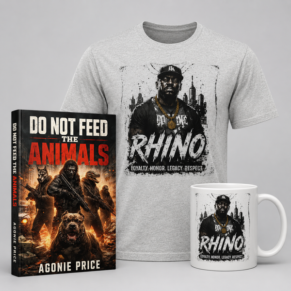 Rhino Bundle
