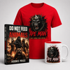 Ape Man Bundle