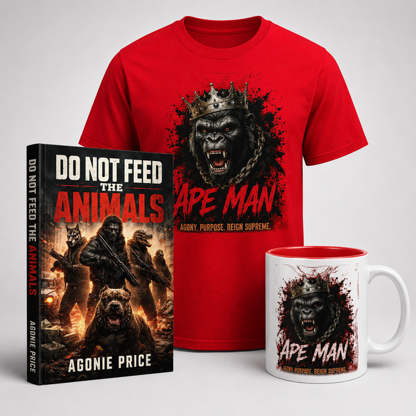 Ape Man Bundle