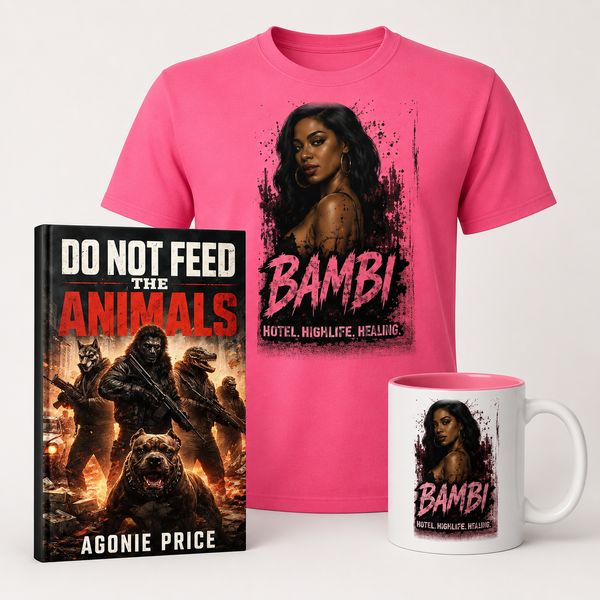 Bambi Bundle