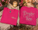 Daughter of the King Tee's