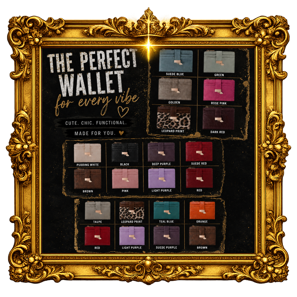 Faith Wallet