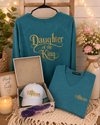Daughter of the King Tee's