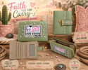Faith Wallet