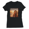 Still Showing Up - Women’s Cut T-Shirt