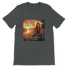 Red Dirt, Salt Air - Unisex T-Shirt