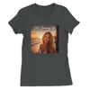 Still Showing Up - Women’s Cut T-Shirt