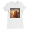 Still Showing Up - Women’s Cut T-Shirt