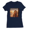 Still Showing Up - Women’s Cut T-Shirt