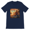 Red Dirt, Salt Air - Unisex T-Shirt