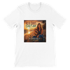 Red Dirt, Salt Air - Unisex T-Shirt