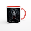 Cathedrals - Ceramic Mug