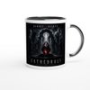 Cathedrals - Ceramic Mug
