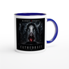 Cathedrals - Ceramic Mug