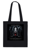 Cathedrals - Tote bag