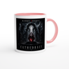 Cathedrals - Ceramic Mug