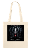 Cathedrals - Tote bag
