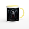 Cathedrals - Ceramic Mug