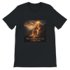 When the Power of God Comes Down - Unisex T-Shirt